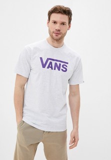 Футболка Vans