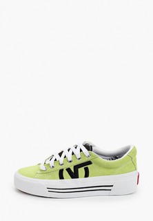 Кеды Vans