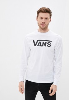 Лонгслив Vans
