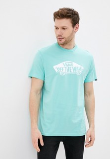 Футболка Vans
