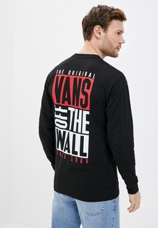 Лонгслив Vans