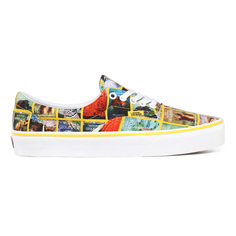 Кеды Era Vans x Nat Geo