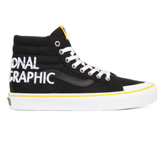 Высокие кеды SK8-Hi Reissue 13 Vans x Nat Geo