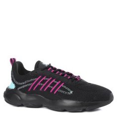 Кроссовки ADIDAS HAIWEE черный