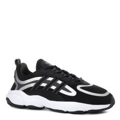 Кроссовки ADIDAS HAIWEE черный