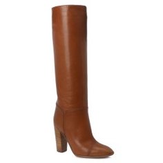 Сапоги MARC JACOBS C9000135 светло-коричневый