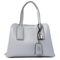 Сумка MARC JACOBS M0014487 фиолетово-серый