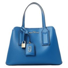 Сумка MARC JACOBS M0014487 синий