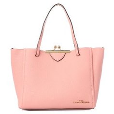 Сумка MARC JACOBS M0016159 светло-розовый