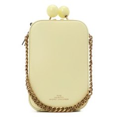 Сумка MARC JACOBS M0015417 светло-желтый