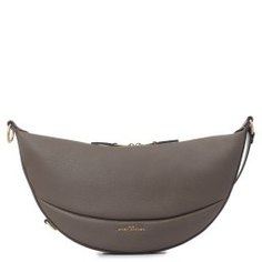 Сумка MARC JACOBS M0016233 серо-коричневый