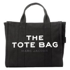 Сумка MARC JACOBS M0016161 черный