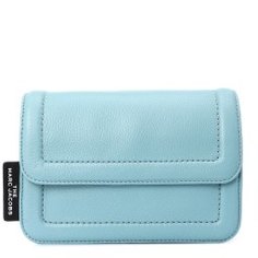 Сумка MARC JACOBS M0016227 голубой