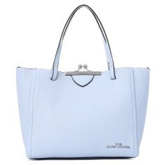 Сумка MARC JACOBS M0016159 голубой