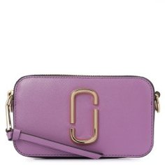 Сумка MARC JACOBS M0012007 светло-фиолетовый