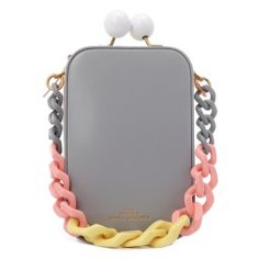 Сумка MARC JACOBS M0016206 серый