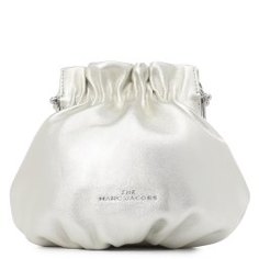Сумка MARC JACOBS M0016240 платиновый