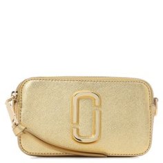 Сумка MARC JACOBS M0015323 золотой