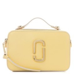 Сумка MARC JACOBS M0015898 желтый