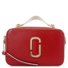 Сумка MARC JACOBS M0015898 красный