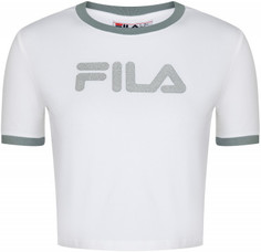 Футболка женская Fila, размер null