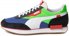 Кроссовки мужские Puma Rider Play On, размер 41