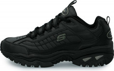 Кроссовки мужские Skechers Energy After Burn, размер 46.5