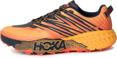 Кроссовки мужские HOKA ONE ONE Speedgoat, размер 40.5