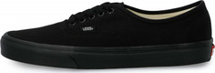Кеды мужские Vans Authentic, размер 40.5