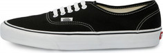 Кеды мужские Vans Authentic, размер 38
