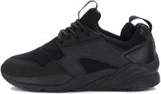 Кроссовки мужские Fila Tornado Low 2.0, размер 44