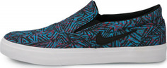 Кеды мужские Nike Sb Charge Slip Premium, размер 42