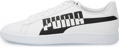 Кеды мужские Puma Smash V2, размер 42