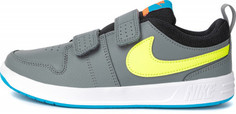 Кеды для мальчиков Nike Pico 5, размер 28.5