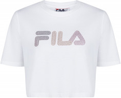 Футболка женская Fila, размер null
