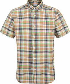 Рубашка с коротким рукавом мужская Columbia Under Exposure YD, размер 48-50