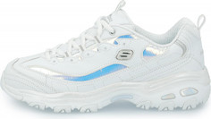 Кроссовки женские Skechers DLites Deco, размер 39