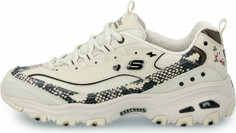 Кроссовки женские Skechers DLites Deco, размер 39