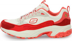 Кроссовки женские Skechers Stamina, размер 37