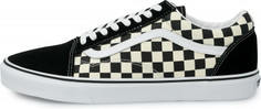 Кеды мужские Vans Old Skool, размер 44.5