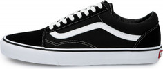 Кеды мужские Vans Old Skool, размер 42