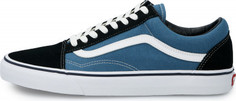 Кеды мужские Vans Old Skool, размер 44