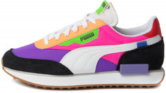 Кроссовки женские Puma Rider Play On, размер 39.5
