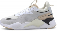 Кроссовки женские Puma RS-X Reinvent Wns, размер 35