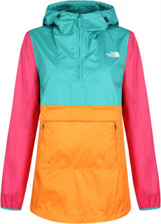 Ветровка женская The North Face Fanorak 2.0, размер 46