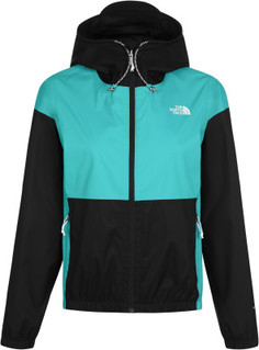 Ветровка женская The North Face Farside, размер 48