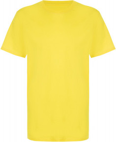 Футболка для мальчиков GSD, размер 152