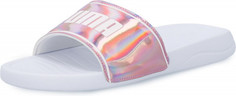 Шлепанцы Puma Popcat 20 IRI WNS, размер 39.5