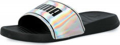 Шлепанцы Puma Popcat 20 IRI WNS, размер 37