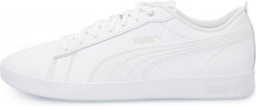 Кроссовки Puma Smash WNS V2 L, размер 39